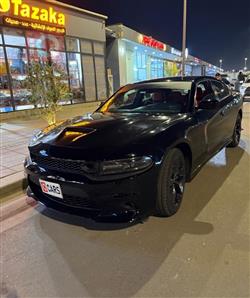 دودج تشارجر